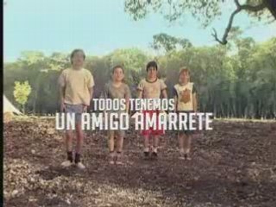 Amiguito Amarrete - Restaurante