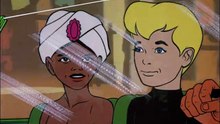 Jonny Quest (1964) – EP07: Aventura em Calcutá – Dublado