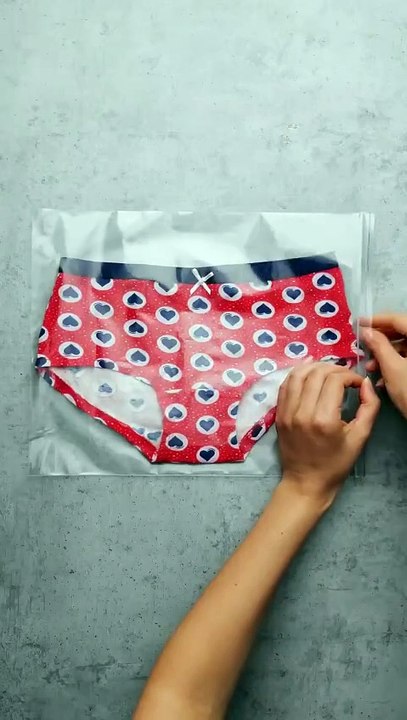 Don’t Throw Out Your Old Underwear! 😲 Genius Sewing Hacks You’ve Never Seen Before!