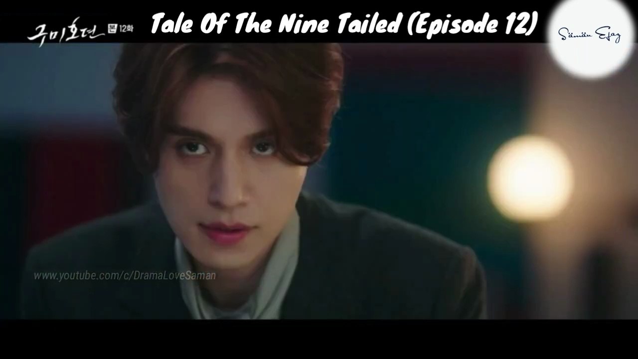 TOTNT(Episode 12)_Hindi Explanation