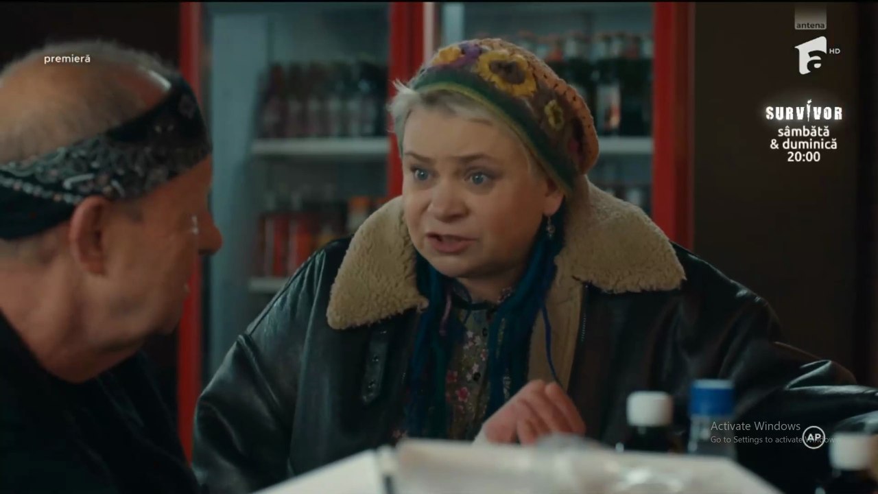 Ana Mi-ai Fost Scrisa in ADN sezonul 3 - episodul 4 din 29 Ianuarie 2026 . part 1 ,