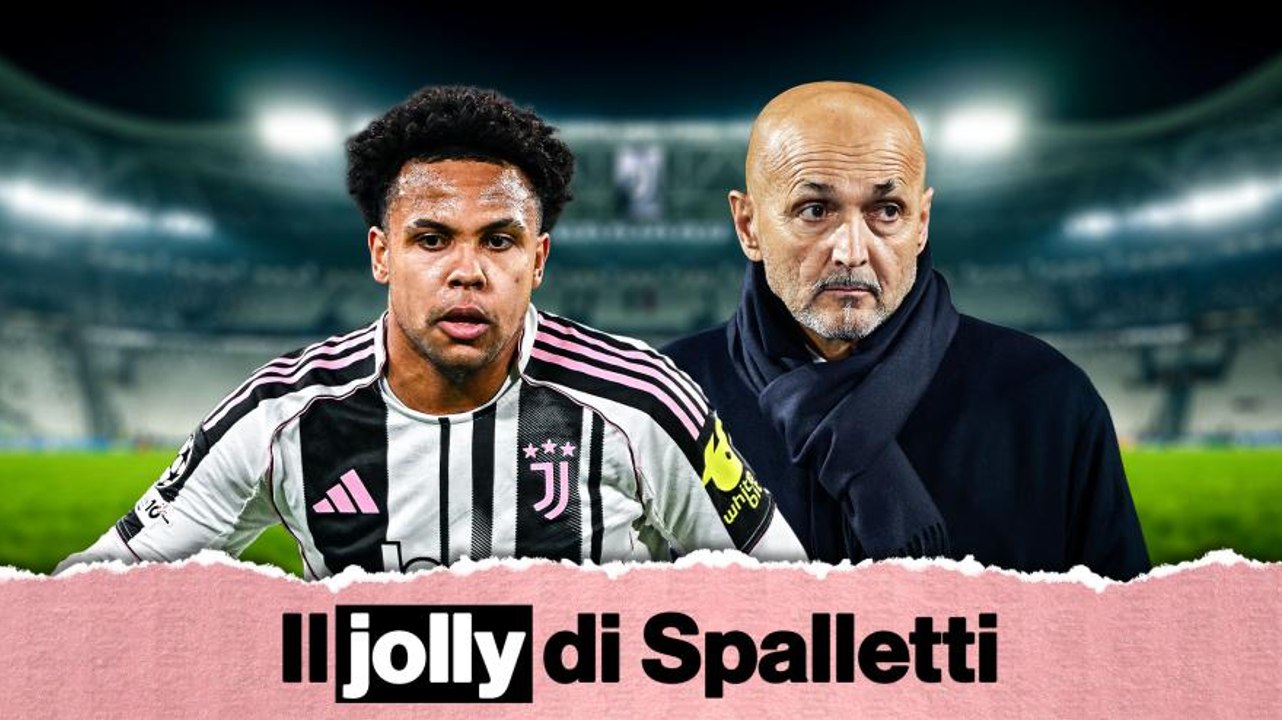 “McKennie è l’attaccante perfetto”: cosa c’è di vero nelle parole di Spalletti