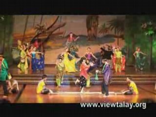 Pattaya, Thailand, Nong Nooch trpical garden Show