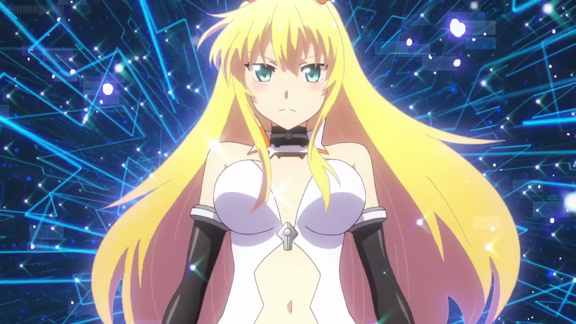 Z/X: Code Reunion - Episode 3 - video Dailymotion