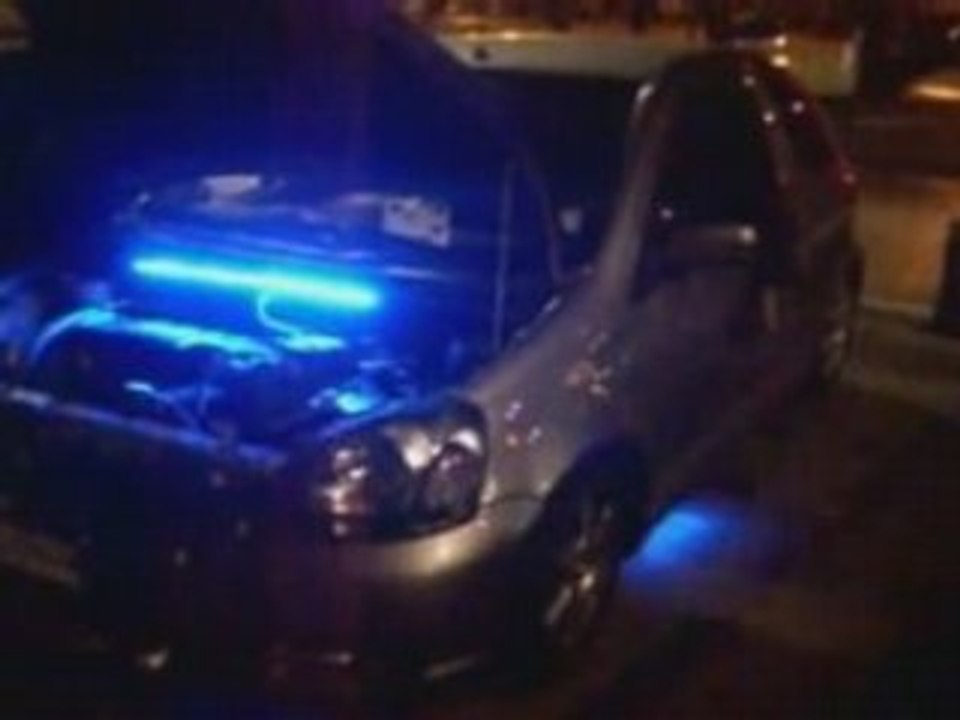 Super nitrous
