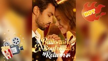 The Billionaire Ex-Boyfriend's Return New Releases