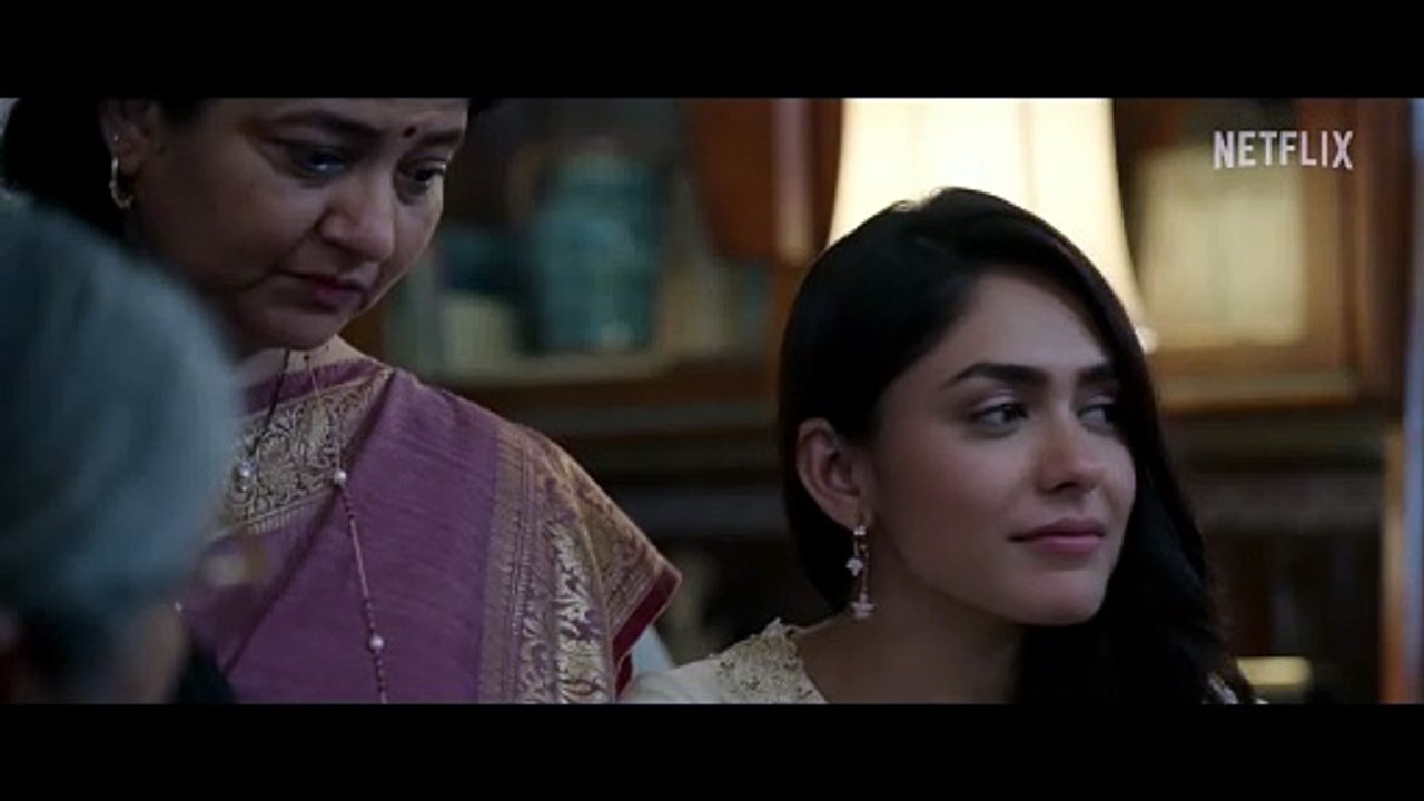 Lust Stories 2 - Trailer (OV) HD