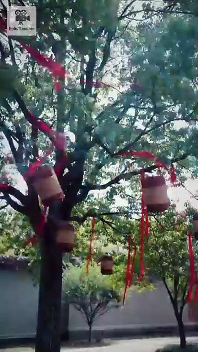 Crimson Judgement - Chinese Drama [Engsub]