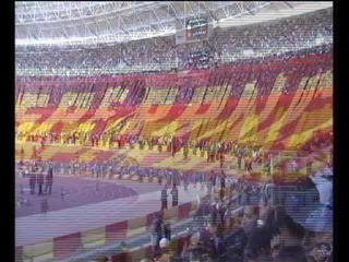 Esperance Tunis Tifo Ultra 2