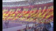 Esperance Tunis Tifo Ultra 2