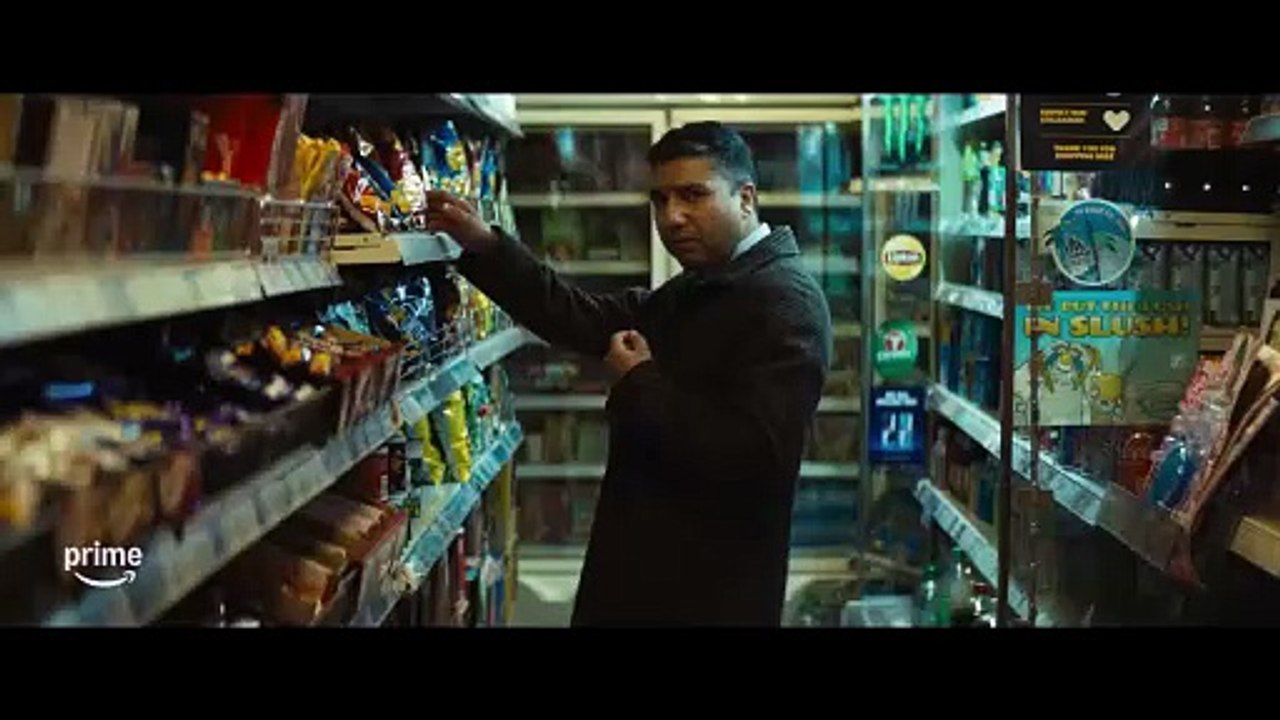 Deep Cover - Trailer (Deutsch) HD