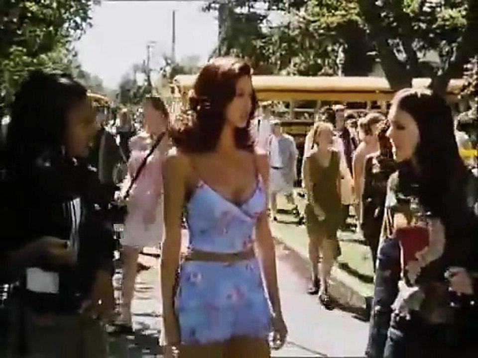 Scary Movie - Trailer (Deutsch)