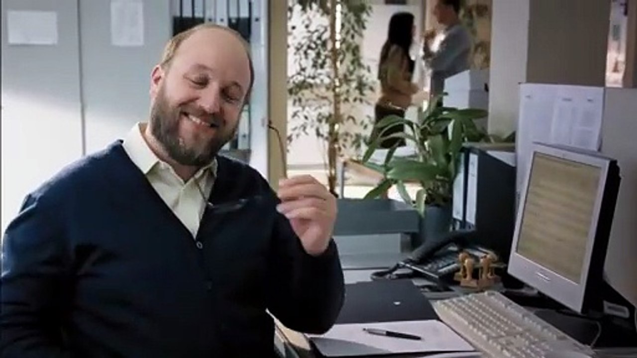 Stromberg: Der Film - Trailer (Deutsch) HD