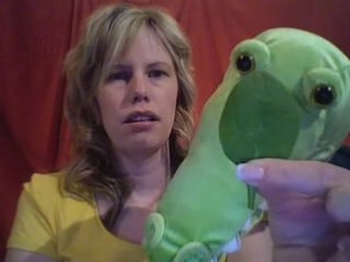 Letter "S" Activities with Food By Cullen's Abc's