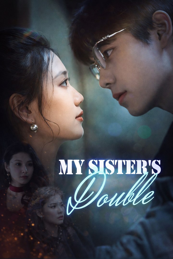 ⁣My Sister's Double Drama Movies English Sub