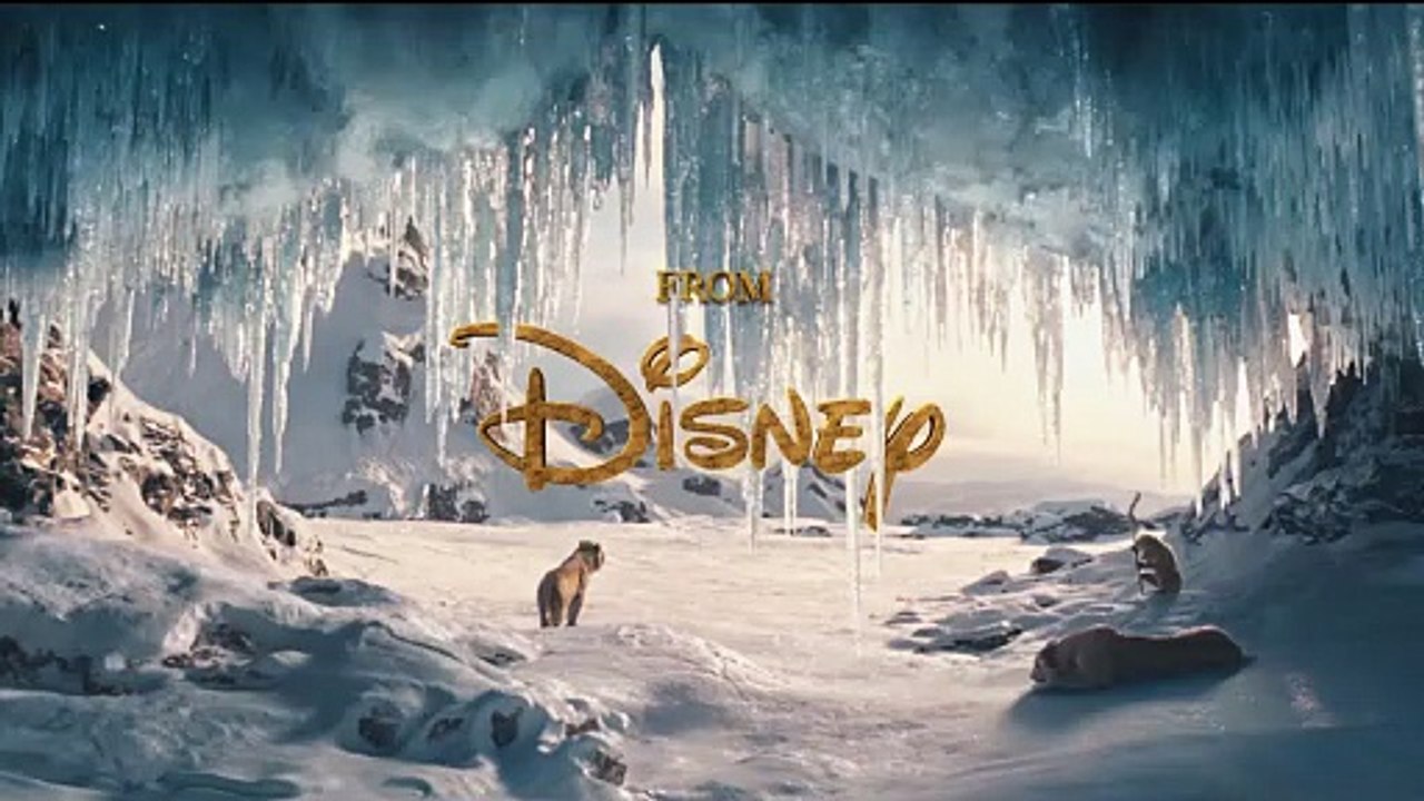 Mufasa: The Lion King - Teaser Trailer (English) HD