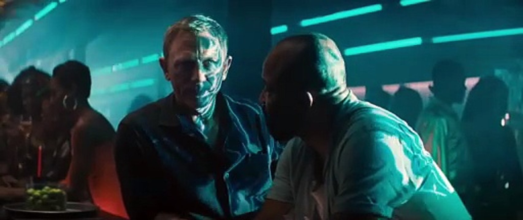 No Time To Die - Trailer 3 (English) HD