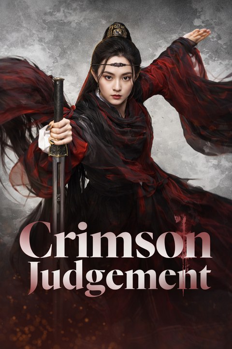Crimson Judgement Drama Movies English Sub