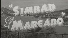 Simbad el Mareado (1950)