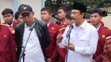 Mensos: Bansos untuk Daerah Bencana Sumatra akan Dipercepat