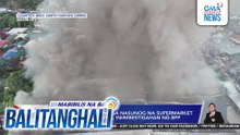 Balitanghali: (Part 3) January 29, 2026