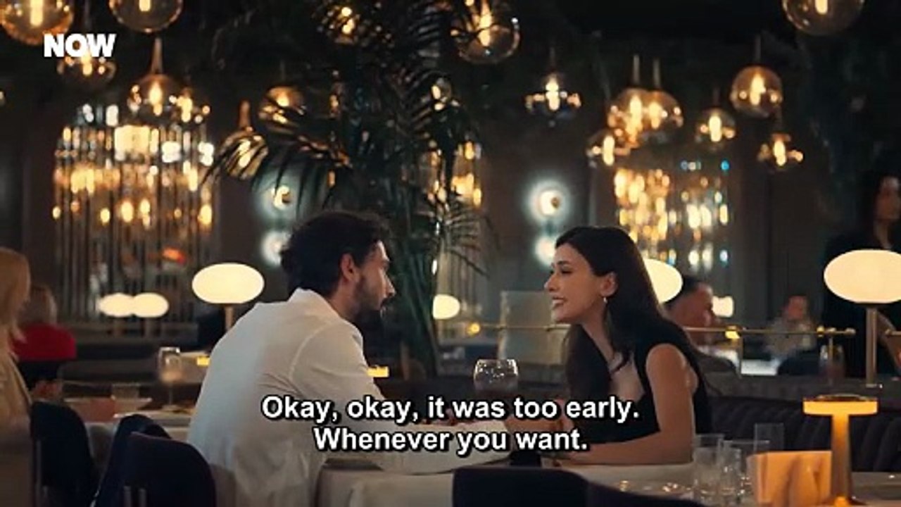 Yeralti - Episode 1 (English Subtitles)