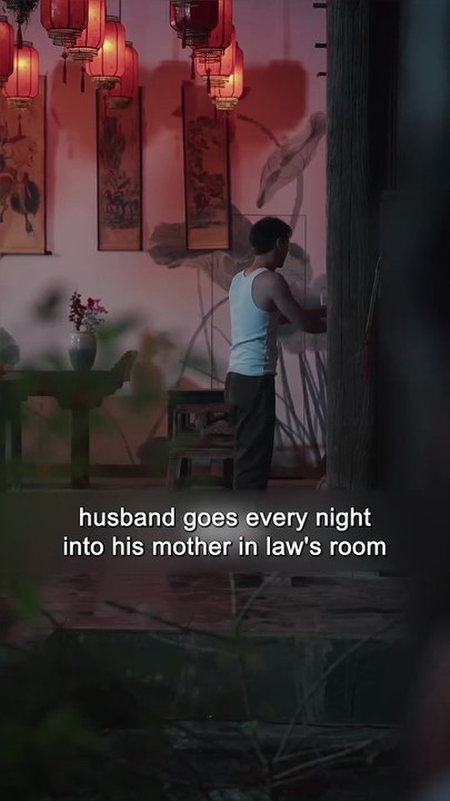 She was convinced her husband was cheating — late nights, secret calls, and strange behavior made everything look suspicious. Her heart broke with every doubt.  But when she finally uncovered the truth, it wasn’t what she expected at all.  This emotional