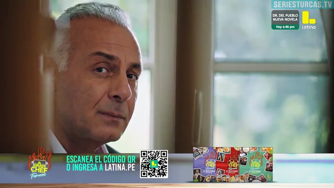 Adaptarse o perderlo todo | Cap. 312 | Martín Pescador | Yalı Çapkını | Español