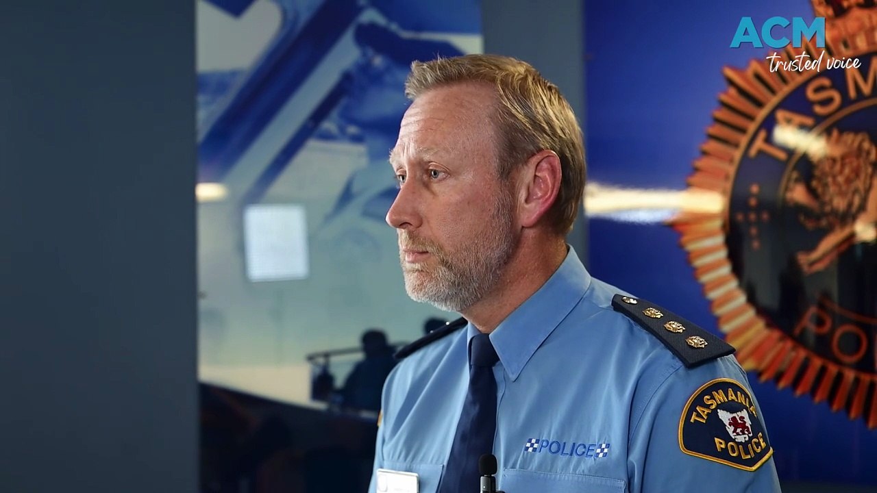 Tasmania Police speak after bones found in search for Celine Cremer | The Examiner | January 2026