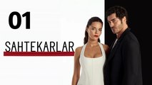 Sahtekarlar Episode 1 Engsub - Turkis Drama