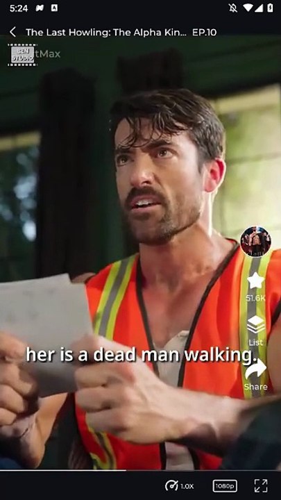 The Last Howling: The Alpha King's Revenge - Full Movie