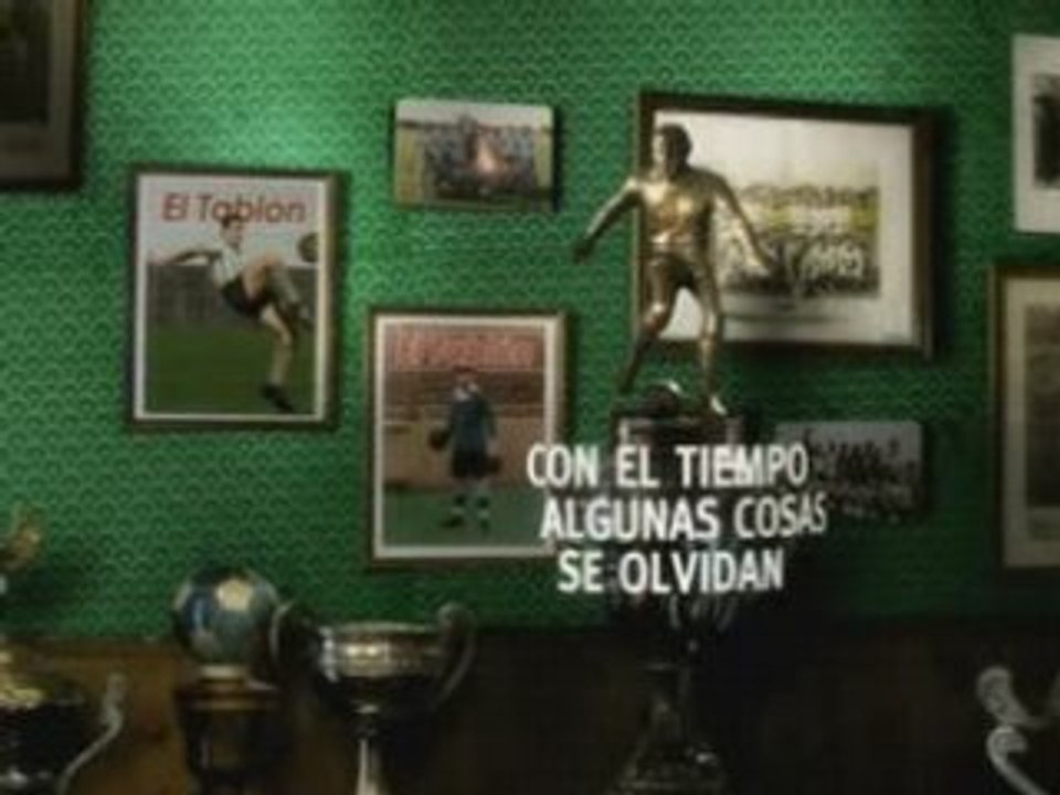 Pulpo González-Mundiales de Colección-La Voz del Interior