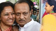 Ajit Pawar News Today: Sister Supriya Sule कौन,Husband,Kids,Father,Family,Career Details|Boldsky
