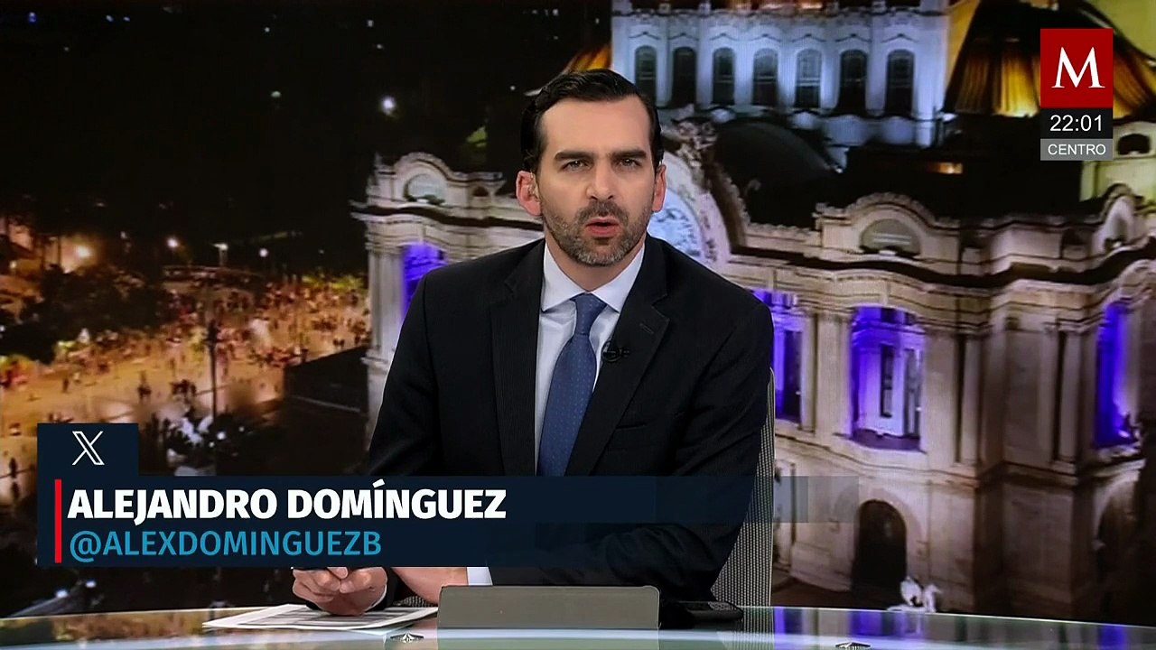 Impactante ataque a tiros contra diputados de MC al salir del Congreso de Sinaloa