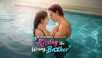 Engsub Kissing The Wrong Brother - Full Movie