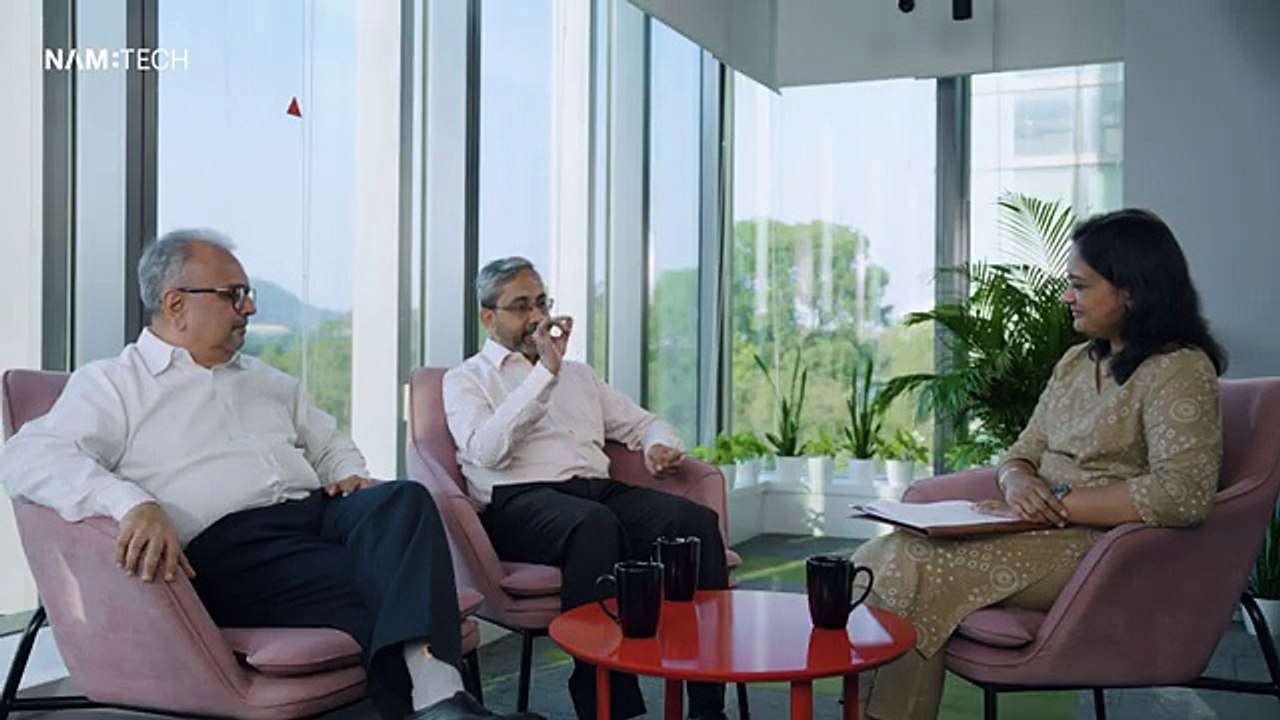 The Manufacturing Talent Gap Explained | NAMTalks by NAMTECH