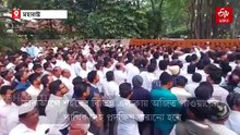 পূর্ণ রাষ্ট্রীয় মর্যাদায় অজিত পাওয়ারের শেষকৃত্য, উপস্থিত থাকবেন মোদি-শাহ