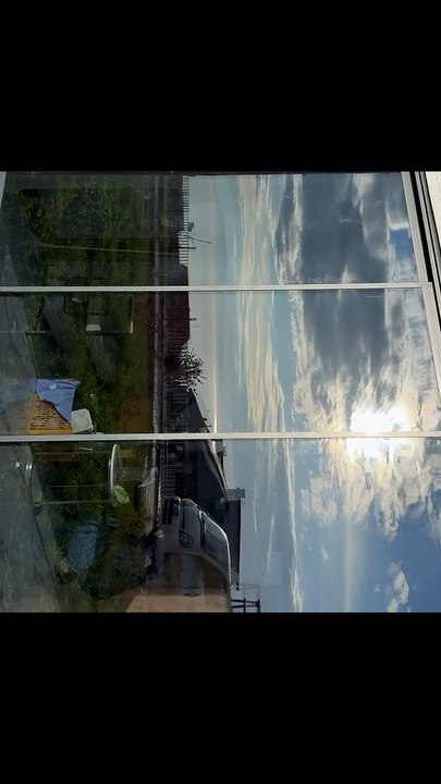 Tepe Cam Balkon Sistemleri. Gemlik