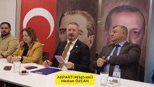 AK Partili milletvekili yüreklerimizi yaktı: Meğer 500 bin TL ile geçinemiyormuş!