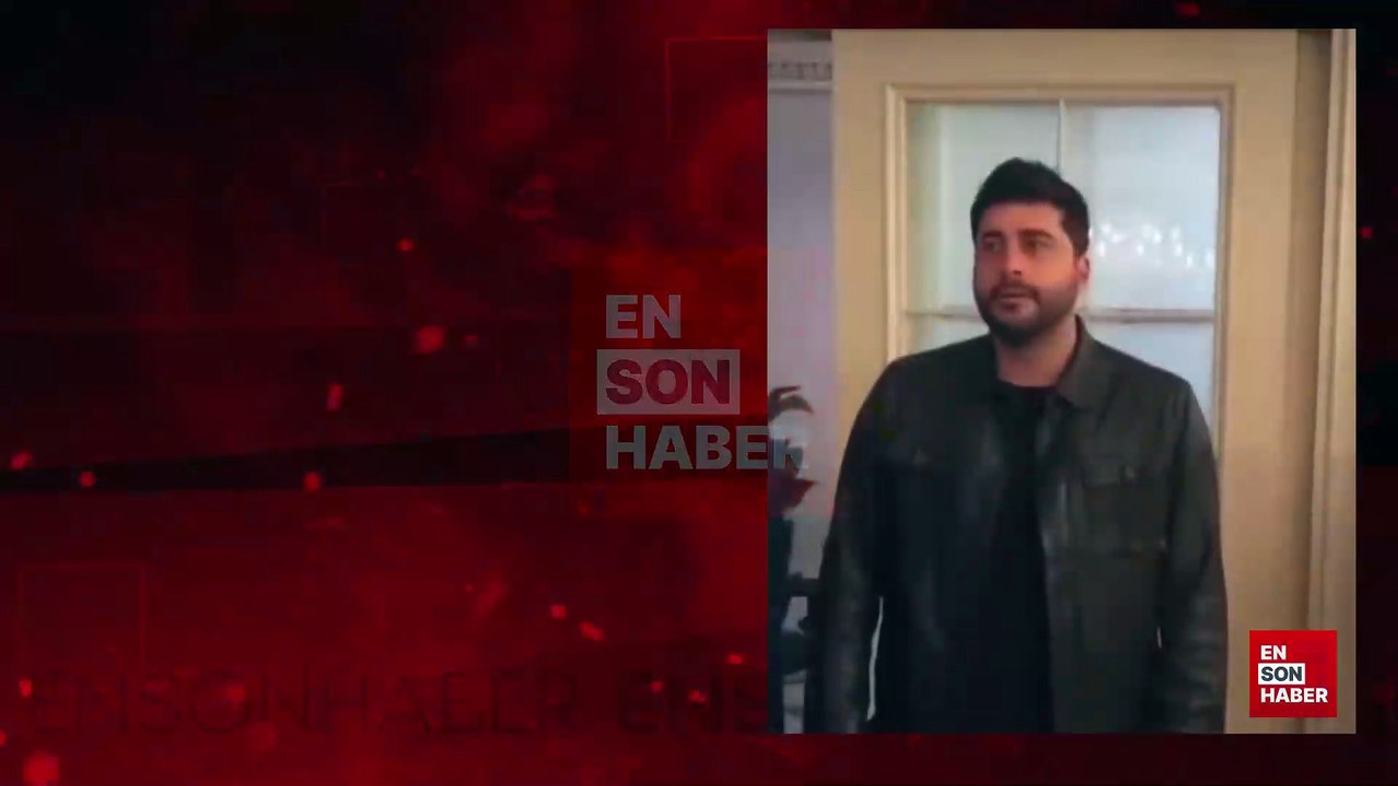 Doğukan Güngör Kızılcık Şerbeti'nden gözyaşlarıyla ayrıldı