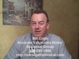 Baton Rouge Real Estate Video Update