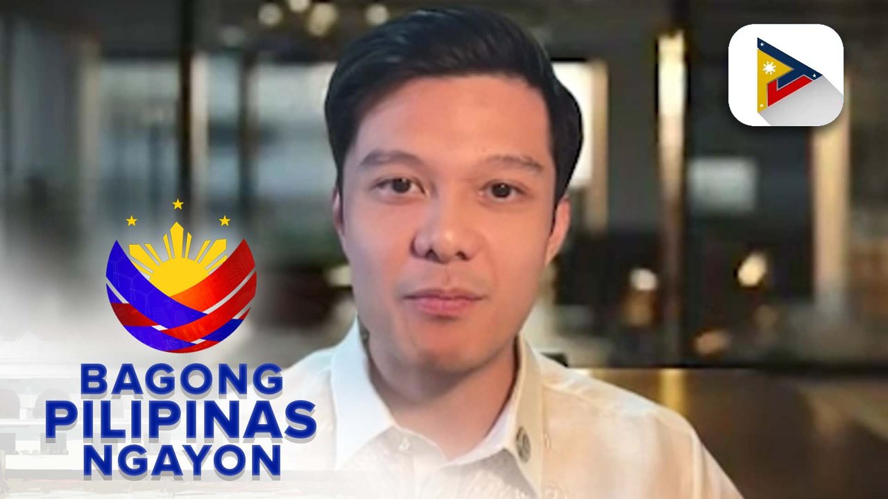 Panayam kay Spokesperson, DOJ Atty. Polo Martinez ukol sa update sa flood control scam cases at ang hinain na subpoena ng DOJ kina Senator Jinggoy Estrada, dating Senedor Bong Revilla at kay dating DPWH Secretary Manuel Bonoan