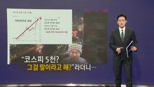 ’어림없다’ 전망들의 굴욕...보란듯 5,200 돌파 [앵커리포트] / YTN