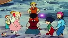 Peter Pan episode 33