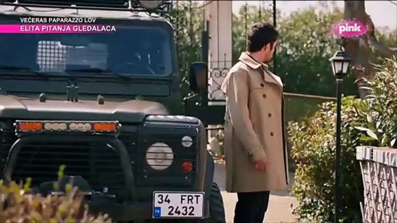 serija   sudbina  132  epizoda