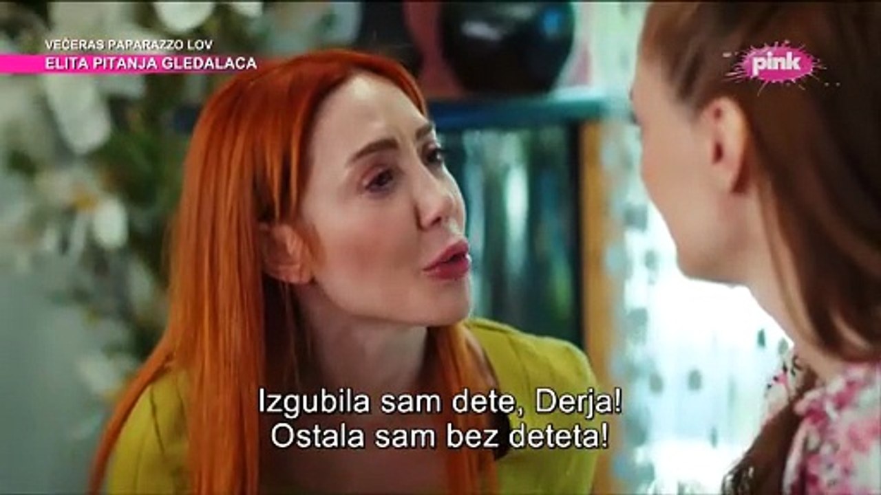 SERIJA KLOPKA LJUBAVI 262  EPIZODA