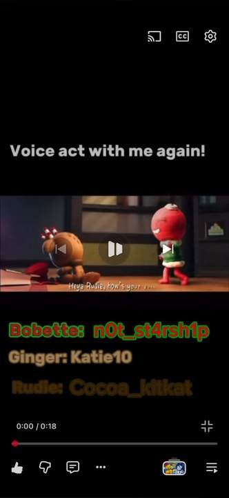 Me when i cant sing: