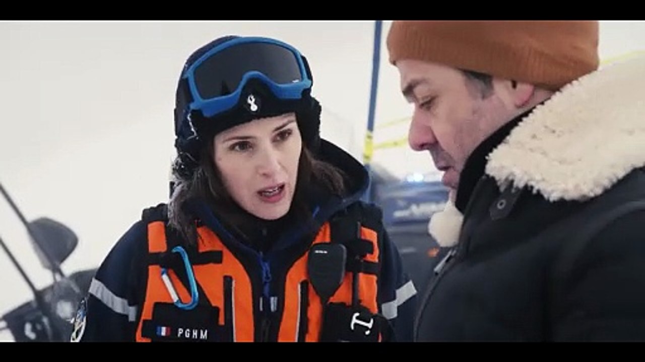 Schwarz wie Schnee 3 - Höhenrausch | movie | 2024 | Official Trailer