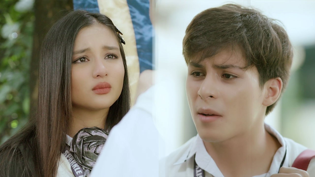 Sparkle U: #Frenemies: Bekang, nagbago na nga ba?