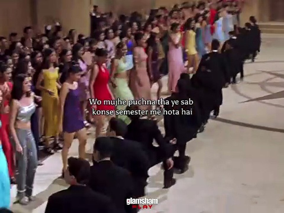 College ka ye wala part toh miss hi hogya 😭  #glamsham #bollywood #bollymemes #collegelife  {glamsham, bollywood, bolly memes, college life}